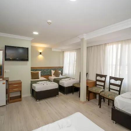Otel Simper 3*