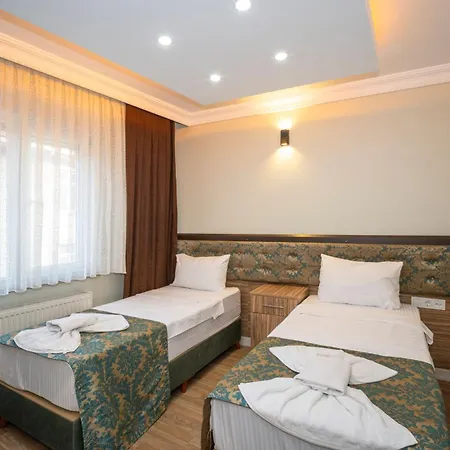 Simper Isztambul