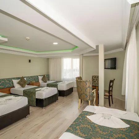 Simper Otel İstanbul