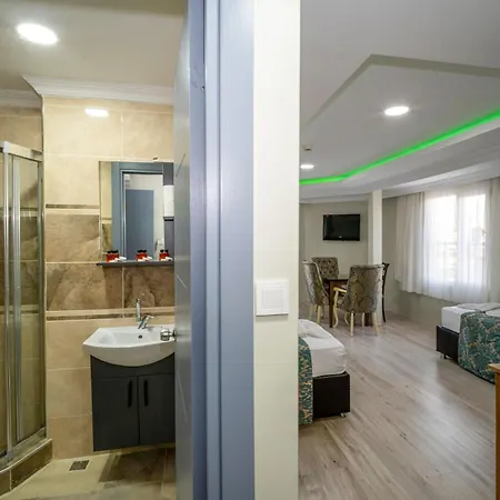 Otel Simper