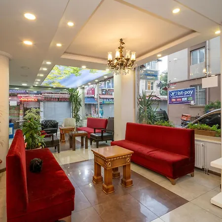 Simper Istanbulská provincie