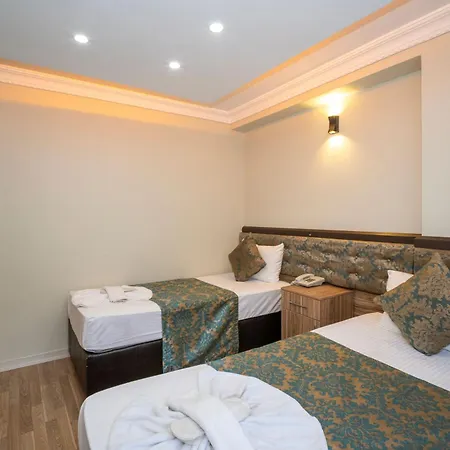 Simper Istanbulská provincie