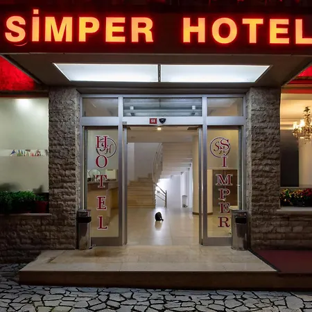 Simper
