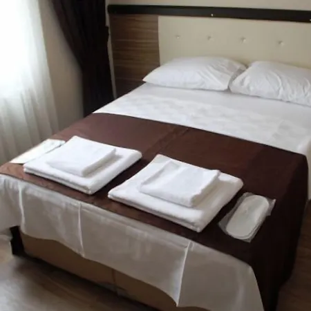 Otel Simper İstanbul