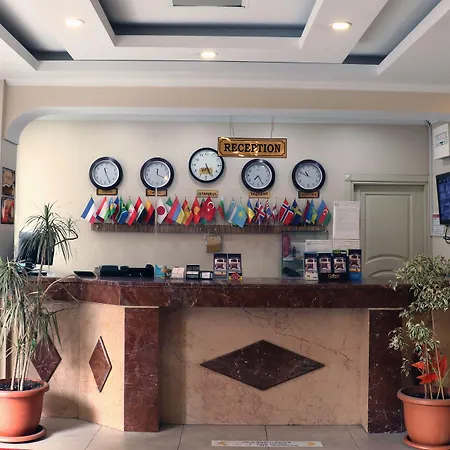 Simper 伊斯坦布尔