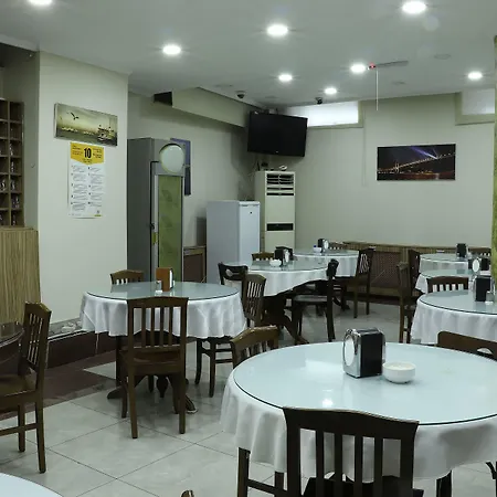Simper Otel