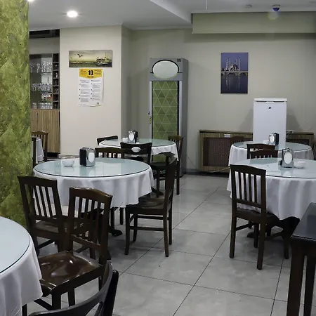 Simper 3* İstanbul