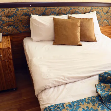 Hotel Simper Istanbulská provincie