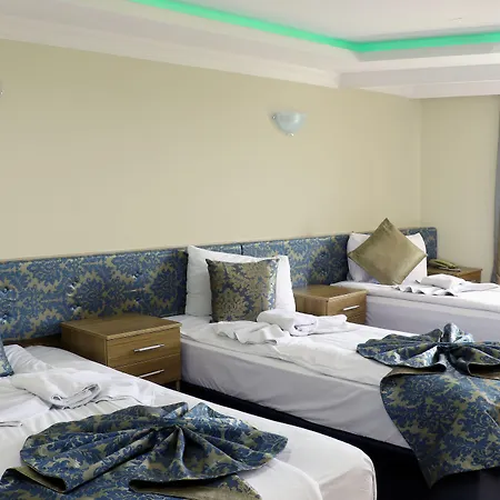 Simper Hotel Estambul