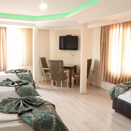 Hotel Simper 3*