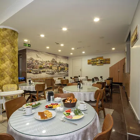 Otel Simper 3*
