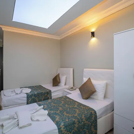 Simper Hotel