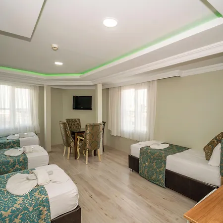 Simper Hotel