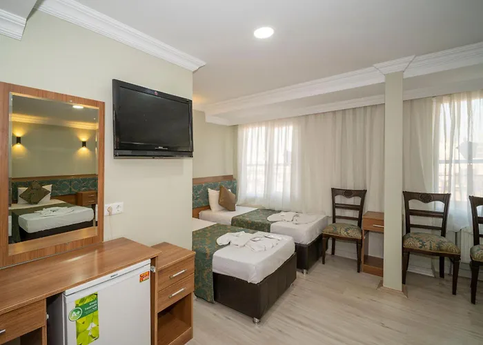 Simper 伊斯坦布尔