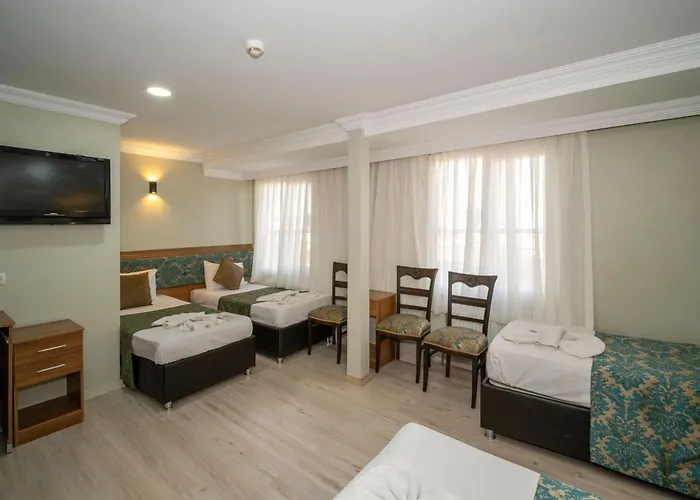 Simper 3* 伊斯坦布尔