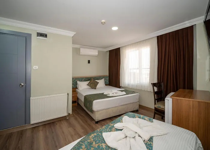 Simper 伊斯坦布尔