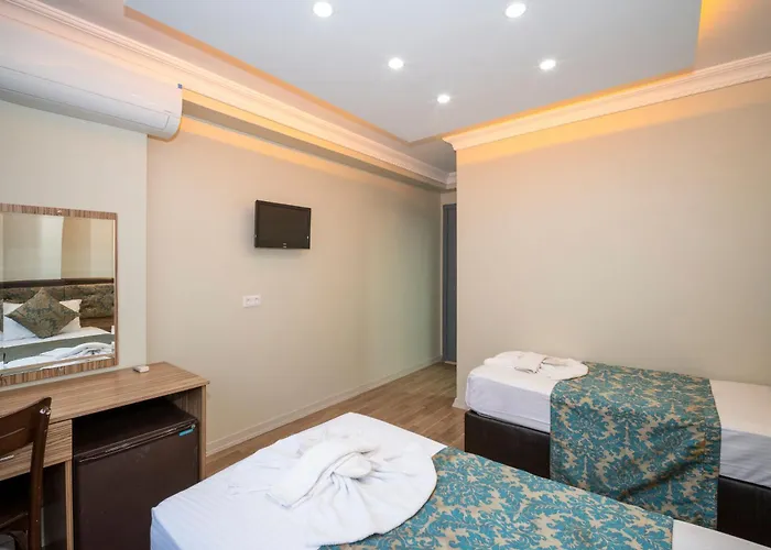 Simper 伊斯坦布尔