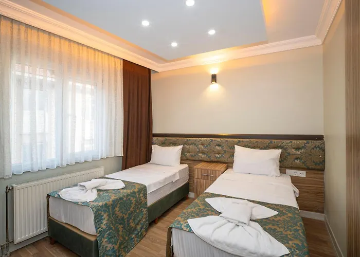 Simper 伊斯坦布尔