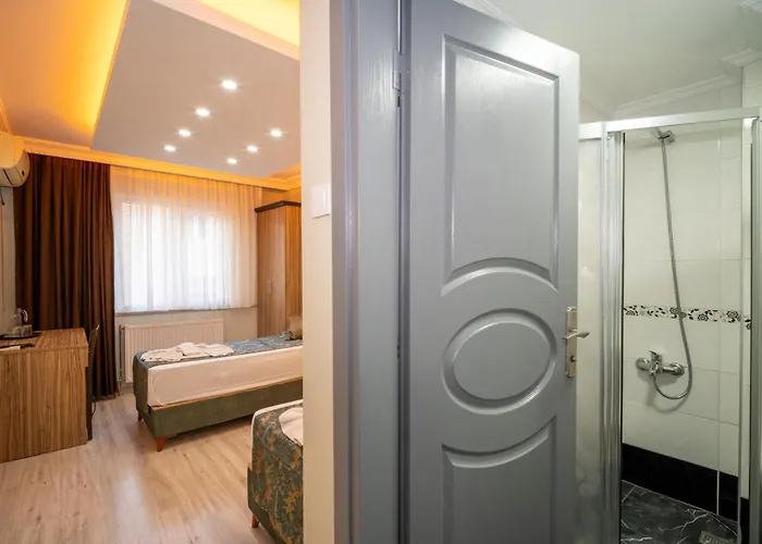 酒店 Simper 伊斯坦布尔