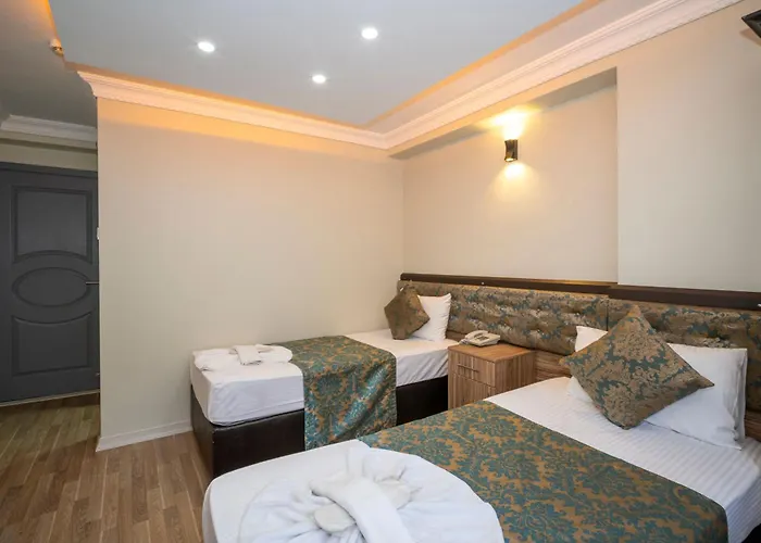 Simper 伊斯坦布尔