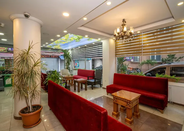 Simper 3* 伊斯坦布尔