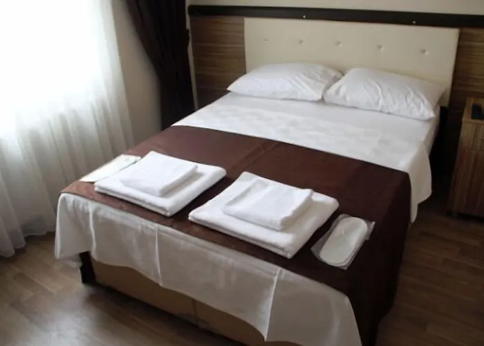 酒店 Simper 伊斯坦布尔