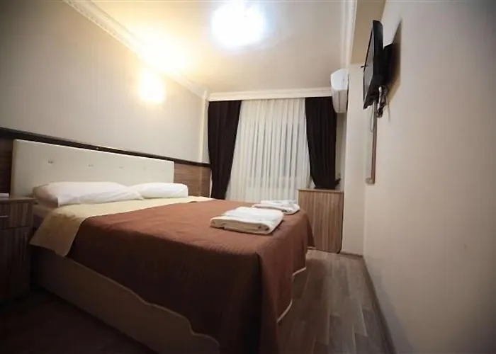 Simper 伊斯坦布尔