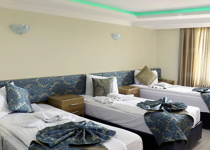 Simper Hotel Istanbul