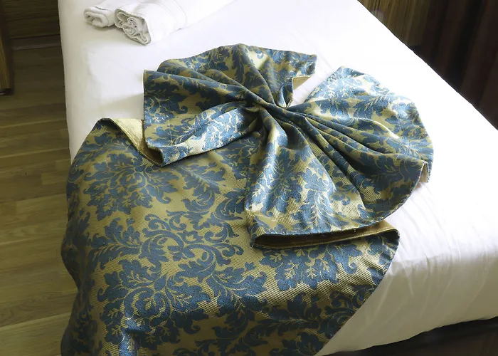 酒店 Simper 伊斯坦布尔