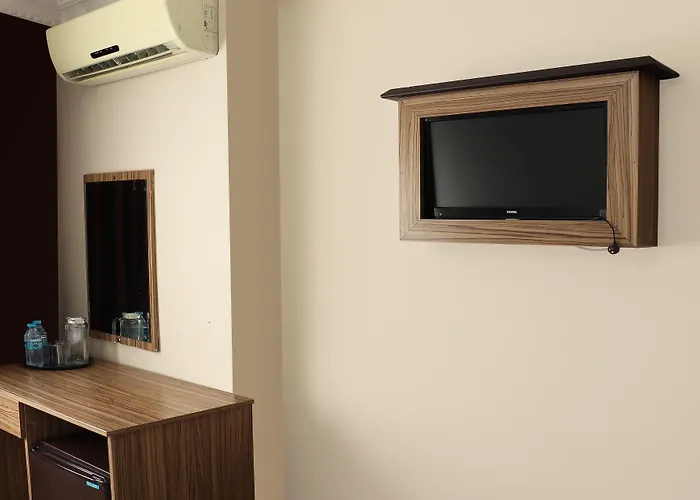 酒店 Simper 伊斯坦布尔