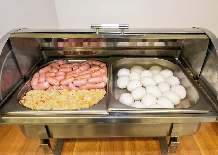 Simper 3* 伊斯坦布尔