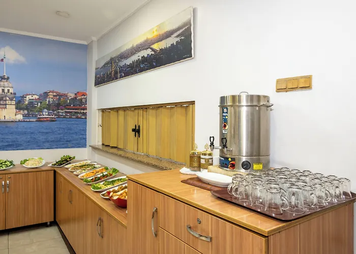 Simper 伊斯坦布尔