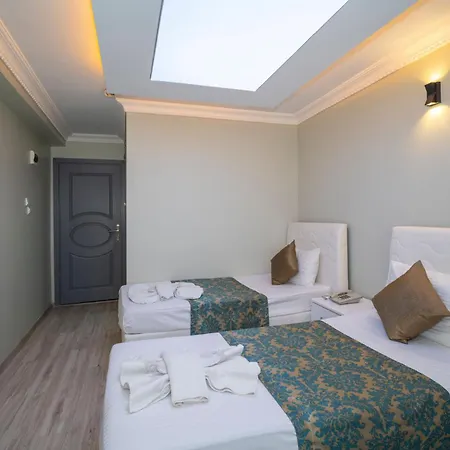 Simper Hotel Istanbul