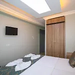 Hotel Simper Istanbul