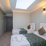 Simper Hotel Istanbul