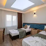 Hotel Simper Istanbul