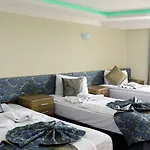 Simper Hotel Istanbul