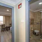 Simper Hotel 3*