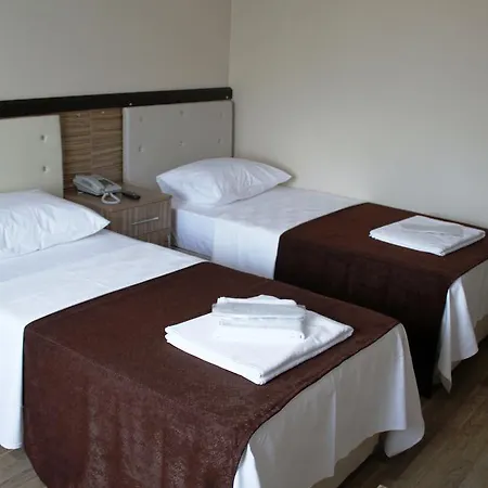 Simper 3* Istanbul