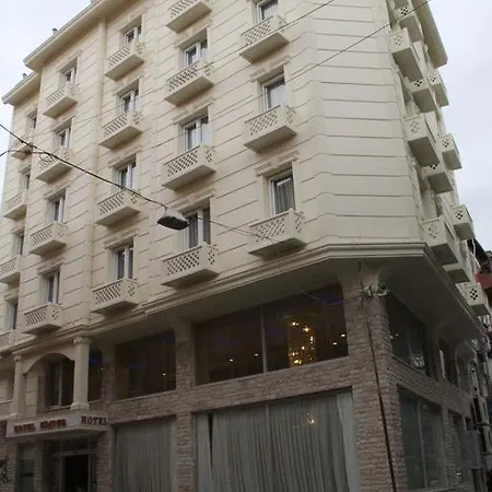 Simper Istanbul