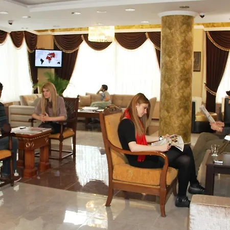 Hotel Simper Istanbul