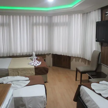 Simper Hotel