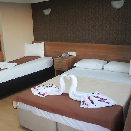 Hotel Simper Istanbul