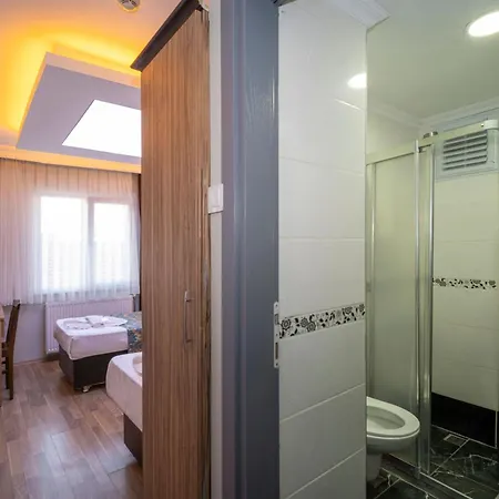 Hotel Simper Istanbul