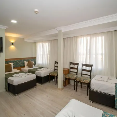 Simper 3* Istanbul