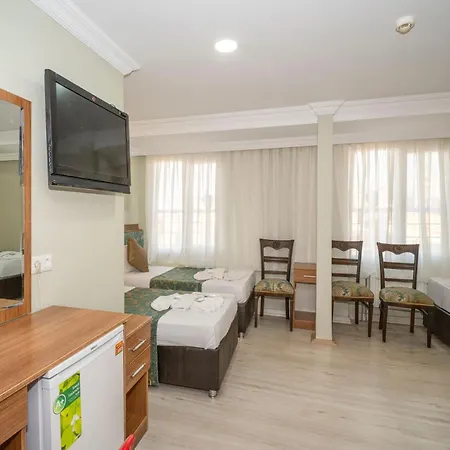 Hotel Simper