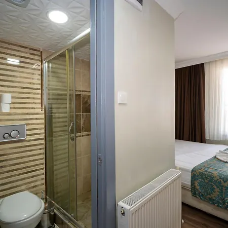 Hotel Simper Istanbul