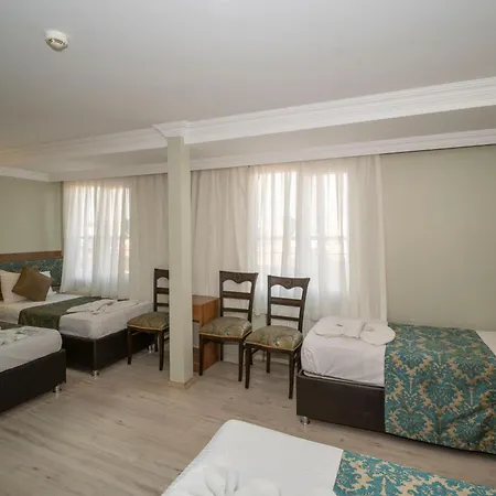 Hotel Simper 3*