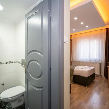 Simper Hotel Istanbul