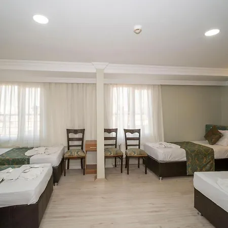 Hotel Simper